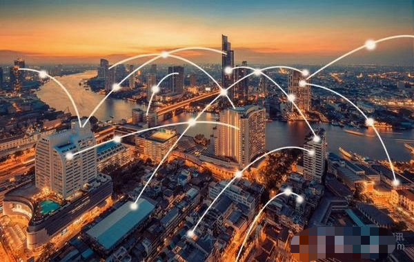 互联网是局域网还是广域网,局域网广域网互联网三者的区别