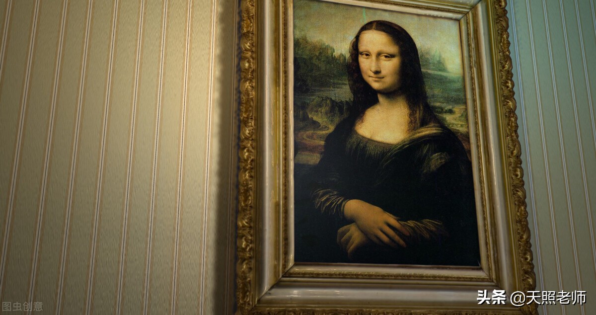 蒙娜丽莎被盗事件始末,卢浮宫被盗的蒙娜丽莎怎么回来的