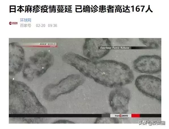 全球各地出现麻疹疫情,什么被视为麻疹爆发疫情