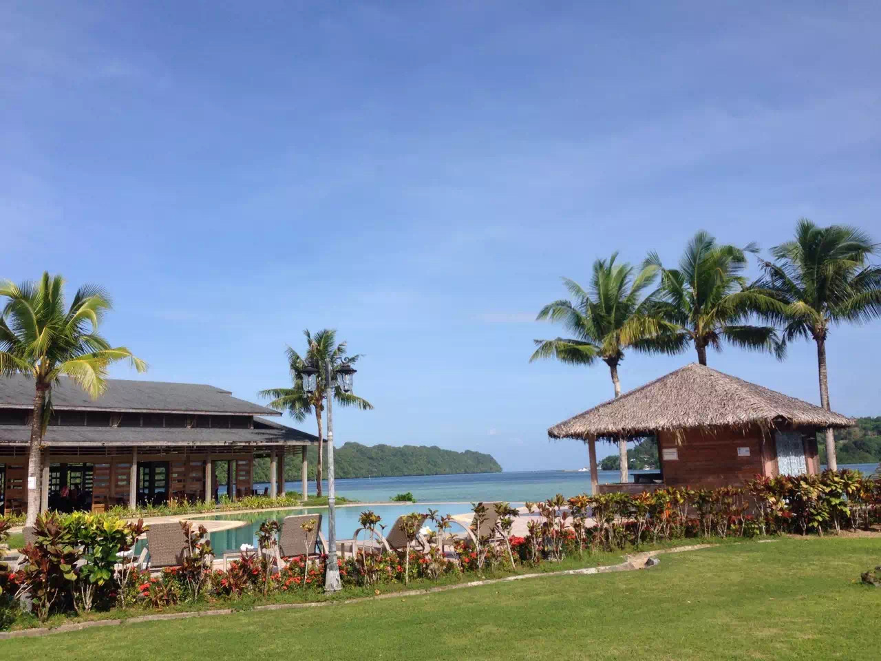 帕劳旅游十大攻略,帕劳上帝的水族箱