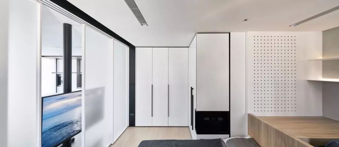 好看又省钱的入门屏风设计,30公分屏风造型