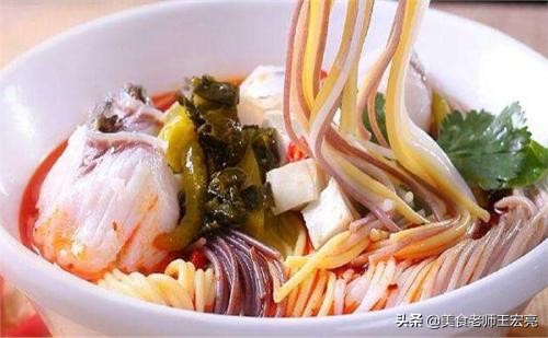 武汉五谷鱼粉加盟官网,五谷渔粉加盟投资