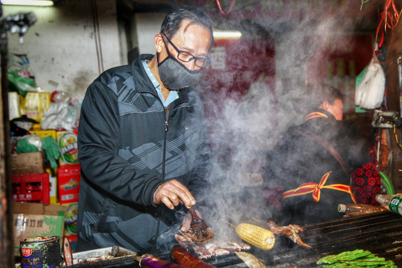 湖南永州宁远美食,湖南宁远自驾游
