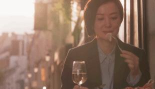 该死,他还是那么帅