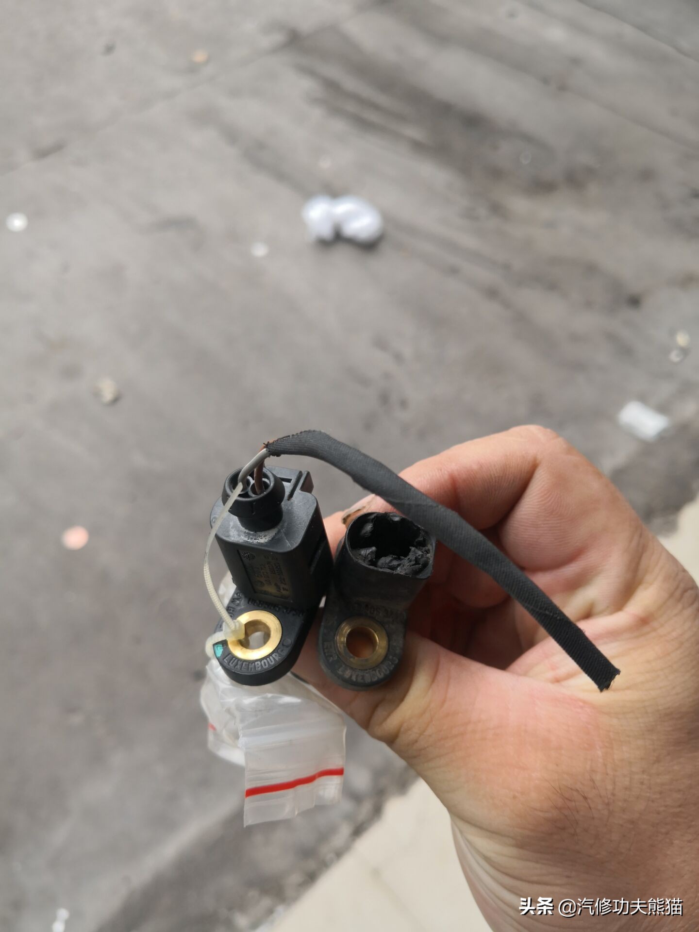 如何解决大众途观严重烧机油问题,新途观烧机油严重吗