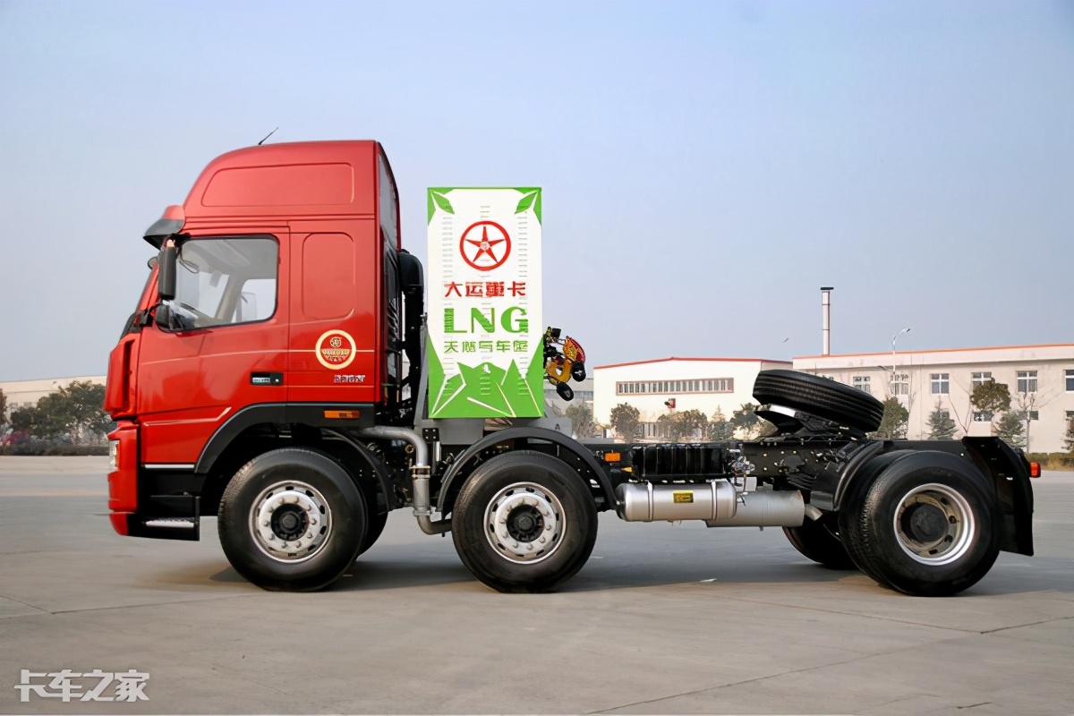 国内重卡行业下半年断崖式下降,重卡销量迎来了断崖式的下跌