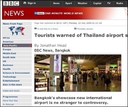 国外免税店敲诈顾客成“第二产业”,赠品不要随便拿