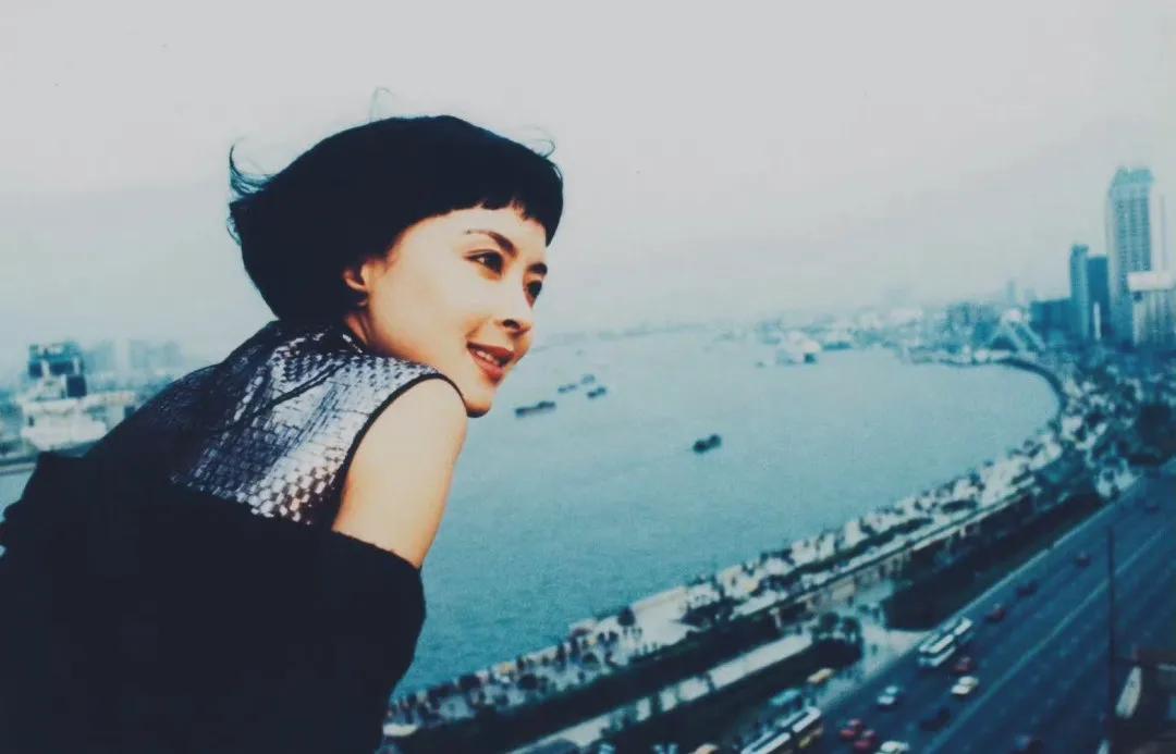 盘点最美杨贵妃,最美杨贵妃的结局