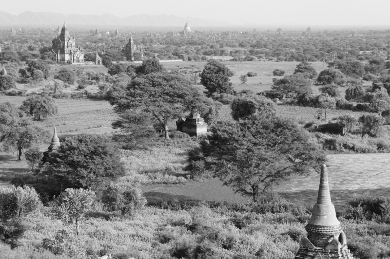 第1931回：玉中之王翡翠喋血，缅甸玉矿不可再生