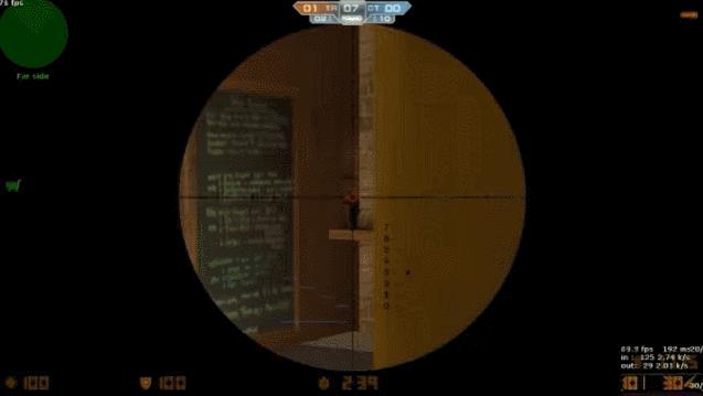 全世界10大高精度狙击步枪排名,世界十大步枪实力