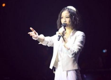 姚贝娜患癌历程,姚贝娜谈自己患癌