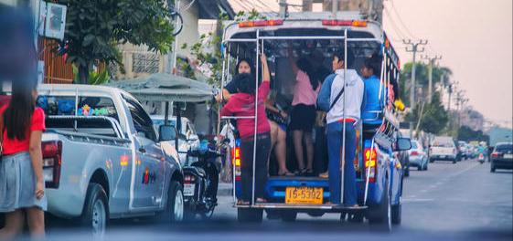 关于泰国你不知道的冷知识,泰国十大冷知识