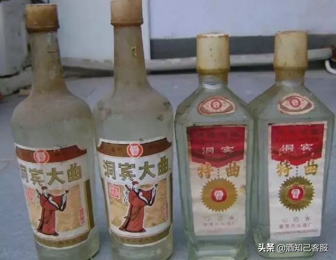 山西国产白酒种类,山西十大名酒山西白酒品牌排行榜