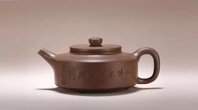 紫砂器型大全图片,紫砂器型解说大全