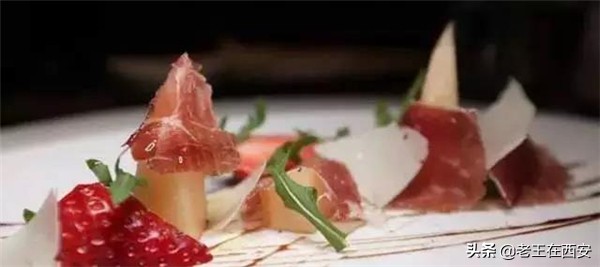 西安顶级西餐厅,西安必去的西餐厅排名前十名