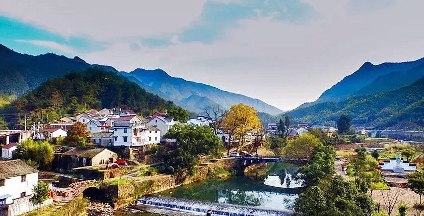 寻找桐庐幸运“嬉”客!游桐庐,我们为您买单!现金8888元