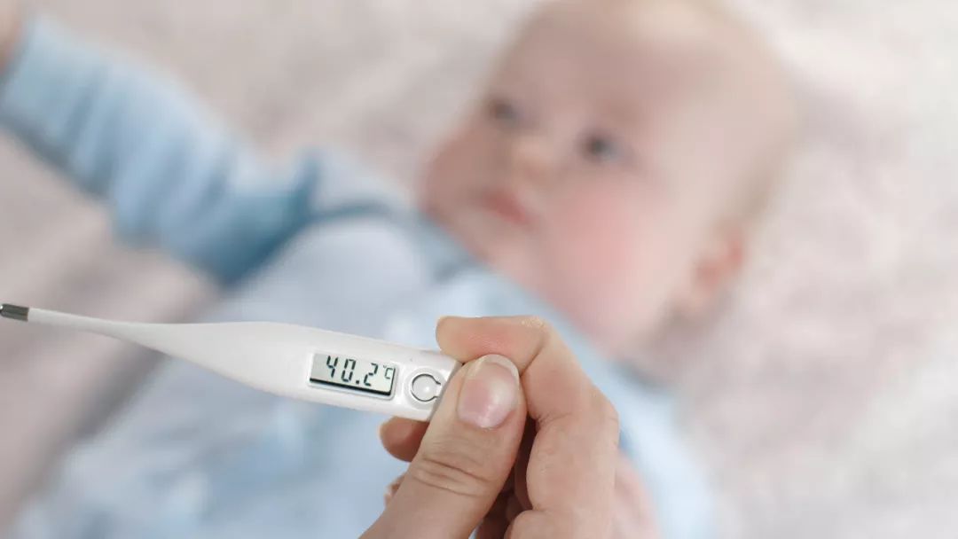 孩子发热一定是感冒了吗,孩子发热不超过38度没事吧