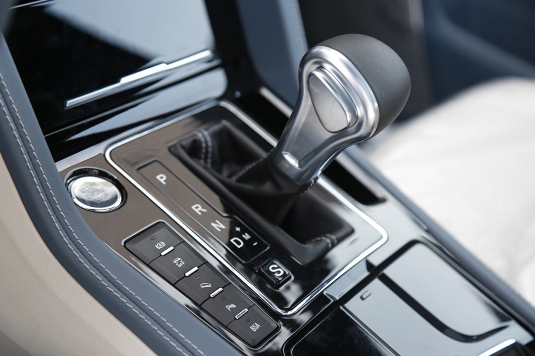 自动挡的prndsl怎么念,自动挡中的prnd是什么意思