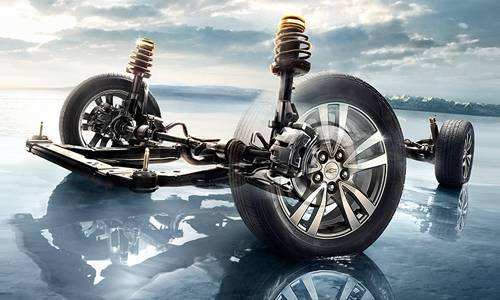 为啥说不要轻易做四轮定位,四轮定位要怎么做才是正确的