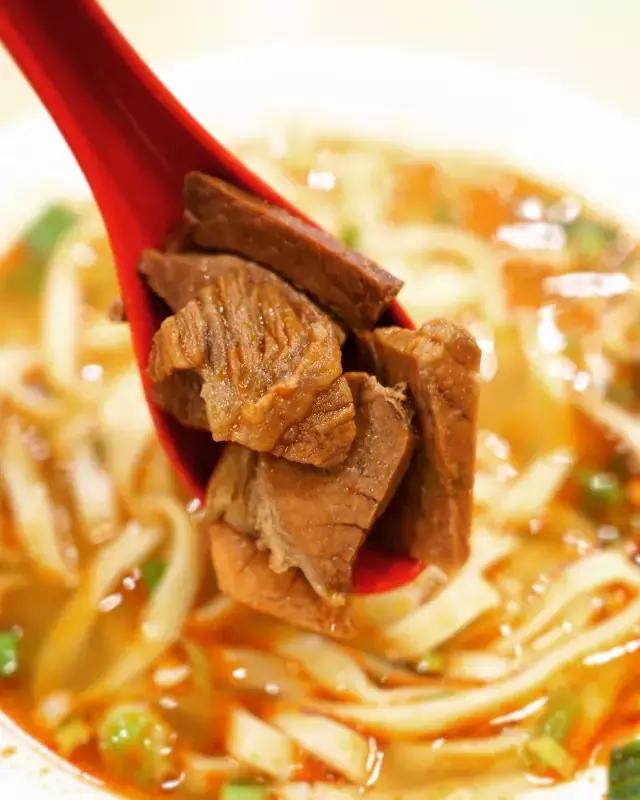 合肥手擀面馆排名前十名,合肥人气面馆推荐