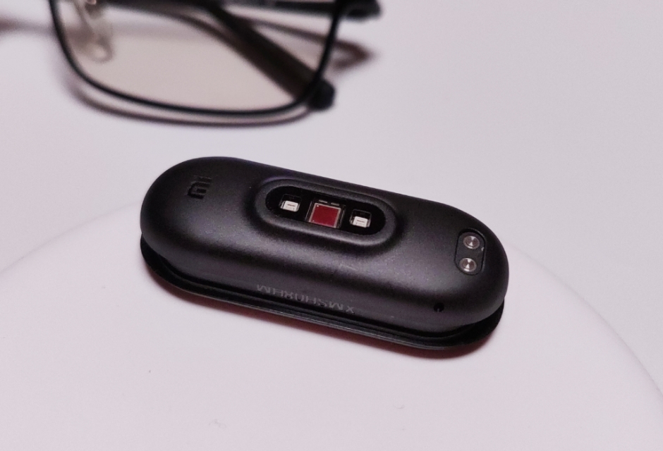 小米手环4小爱同学授权失败,小米手环4代呼唤小爱同学