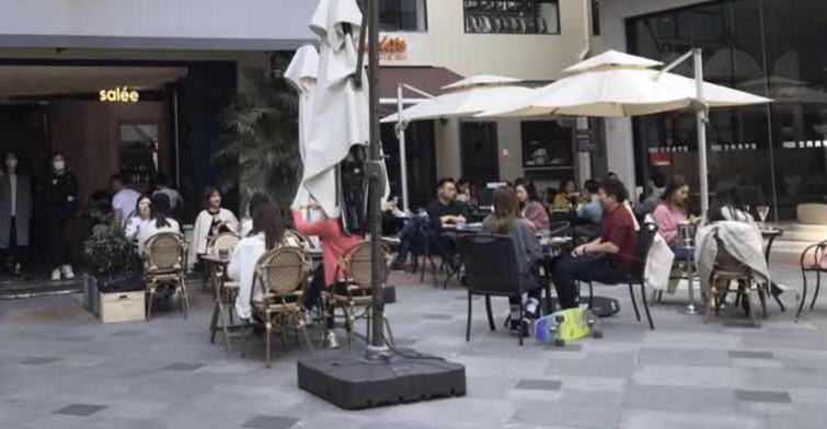 疫情过后体育产业如何发展,疫情下的艰难创业