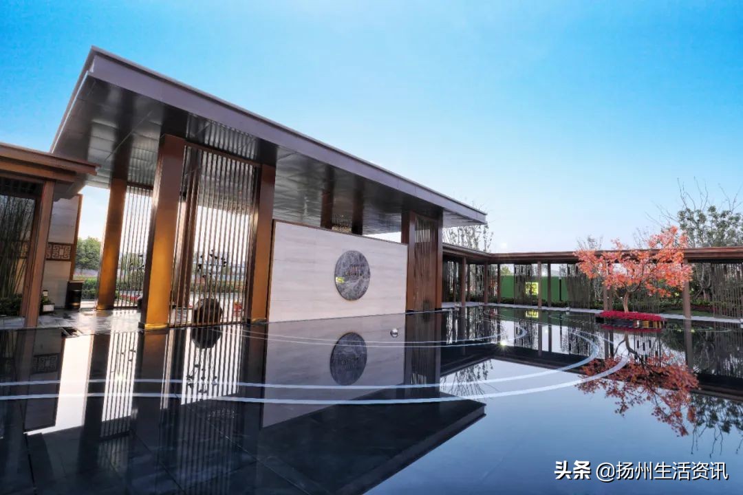 扬州4月房产销售排行榜,2022年扬州在售楼盘销量