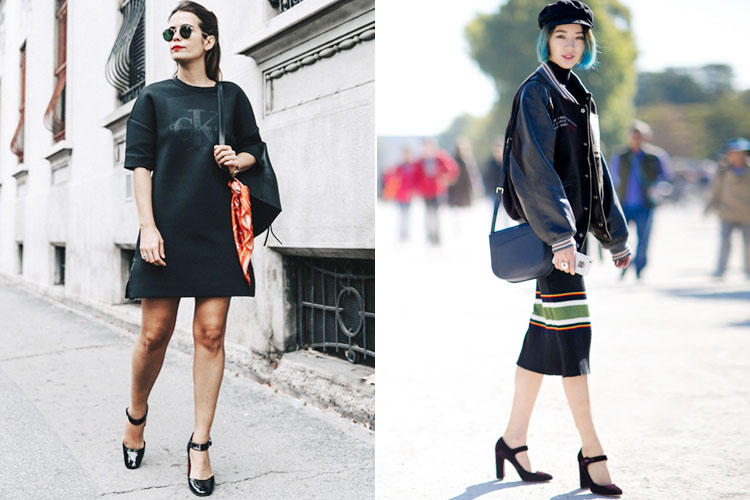 19年怀旧风逆袭,穿出潮流与时尚,复古鞋演绎新浪潮