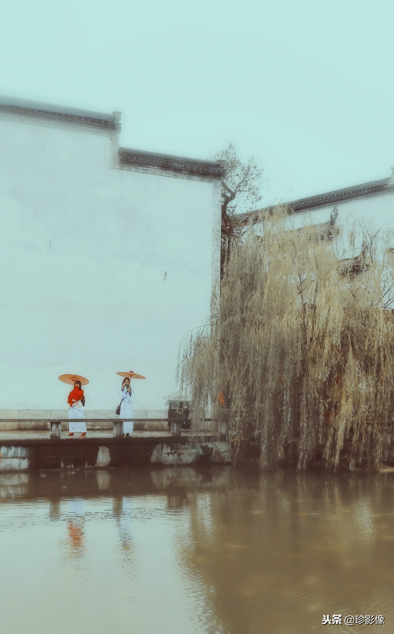 敲敲糖嘞：带上娃带上母亲，去熹园吃喝住行，玩玩南宋穿越剧