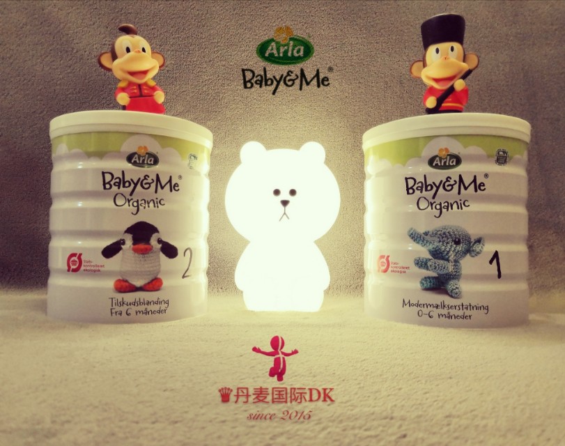 丹麦阿拉宝贝奶粉怎么样,丹麦阿拉和德国爱他美奶粉怎么选
