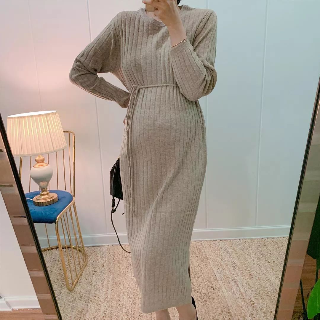 孕妈妈扮美指南,附穿搭心得和购买地址