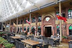 广州渔人码头多彩小镇,广州渔人码头多彩小镇好玩吗