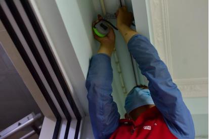 米家窗帘电机装窗帘挂钩,米家窗帘伴侣安装