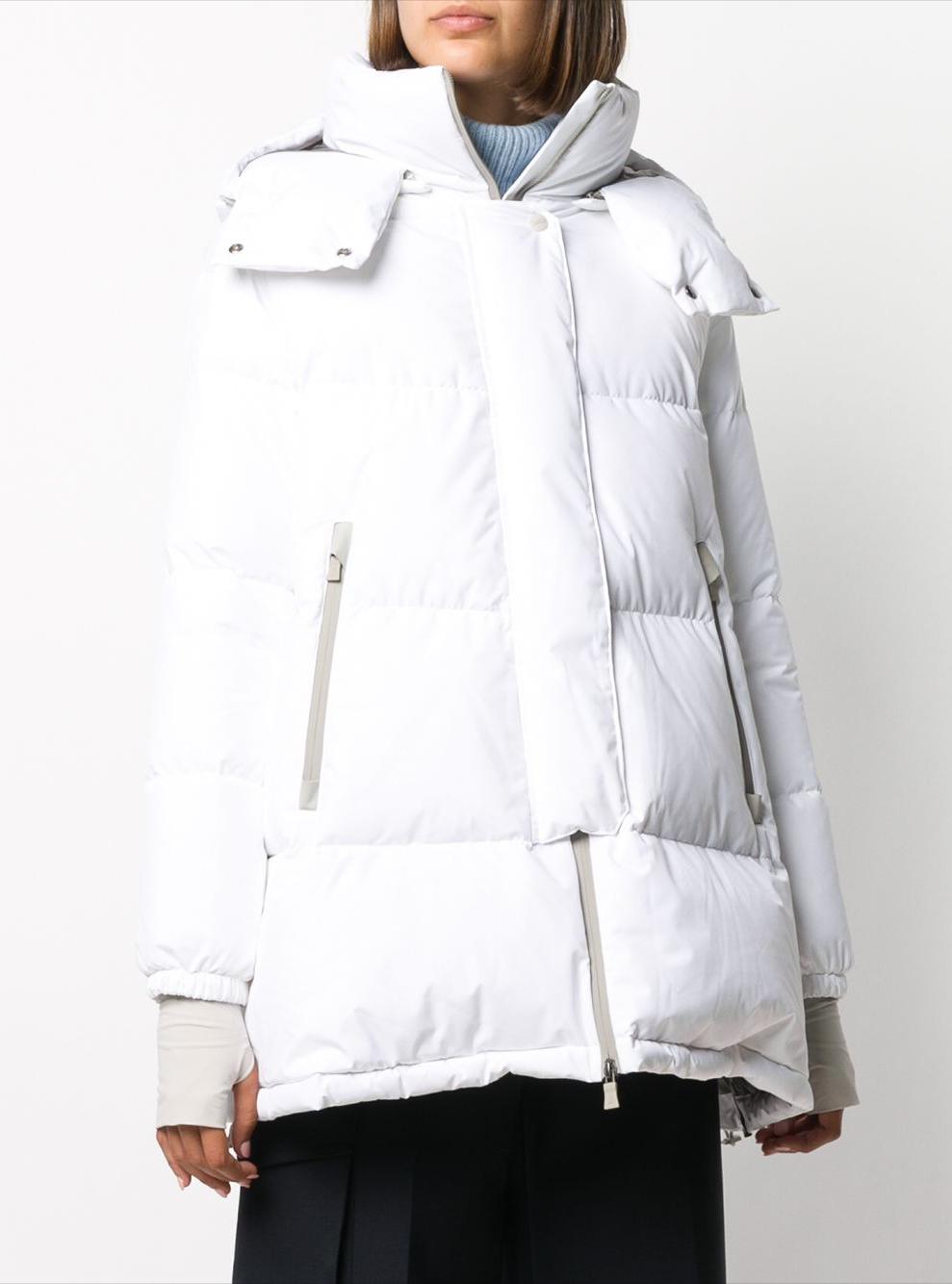 今年最火羽绒服MISSSIXTY,全球顶级羽绒服品牌吐血推荐