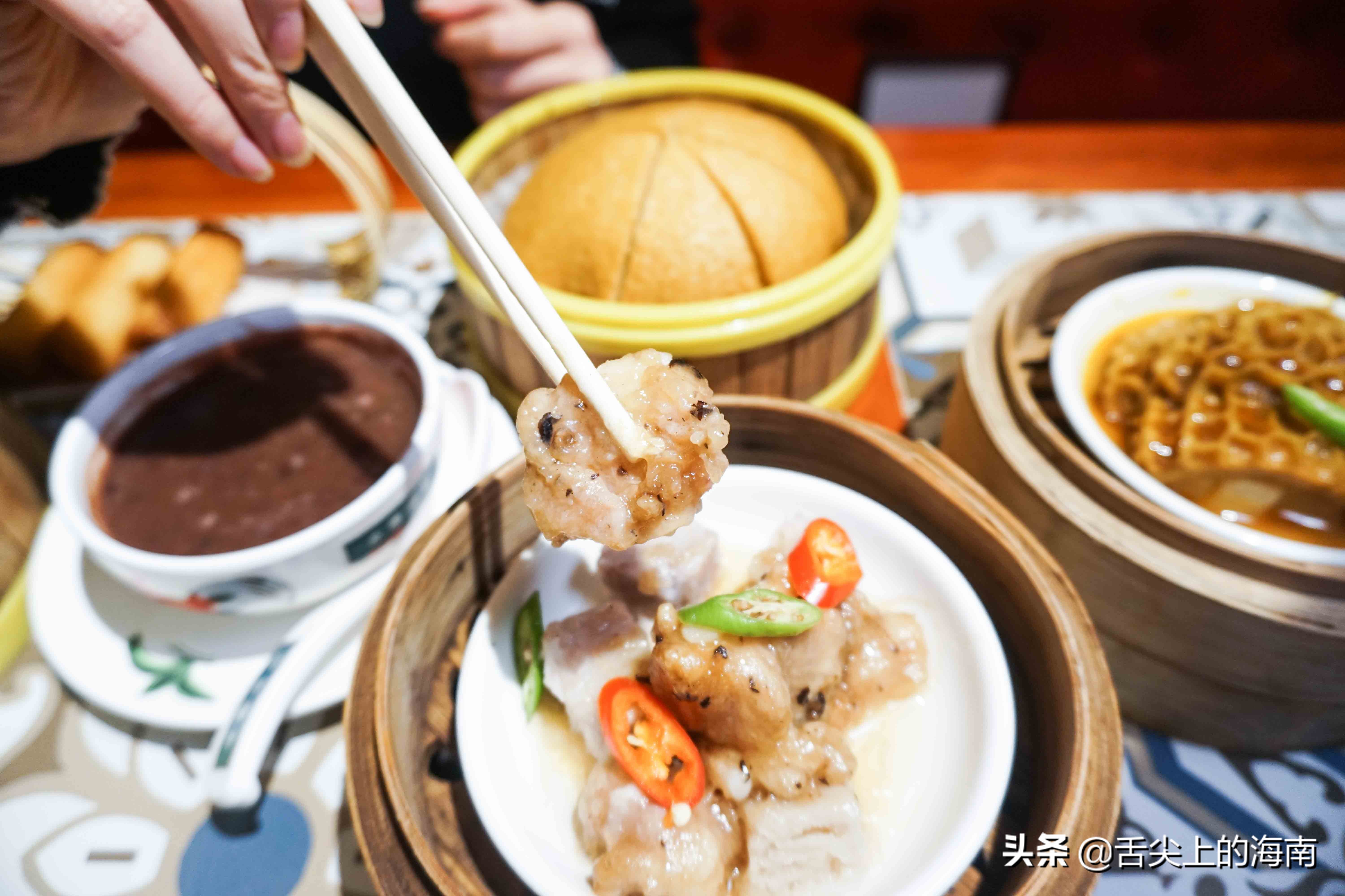 海口老字号港式茶餐厅,海口港式茶餐厅排名前十名老店