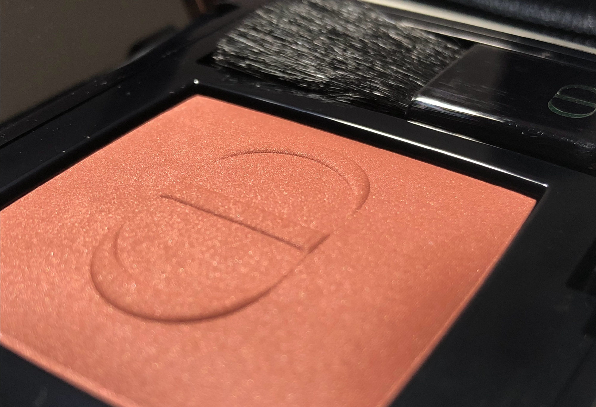 森绘梨佳腮红颜色,沧海遗珠高光腮红