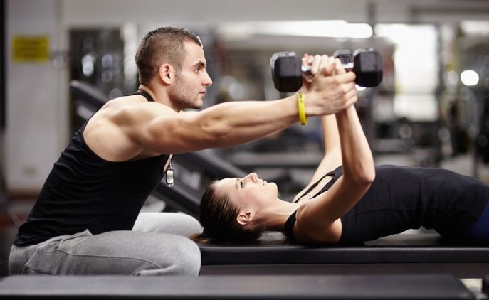 新手健身有必要请私教吗,新手健身增肌要请私教吗