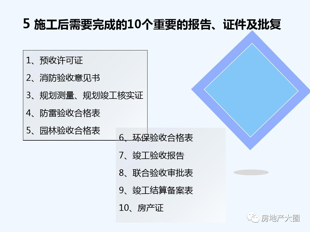 项目审批立项流程ppt,工程设计报批报建工作流程