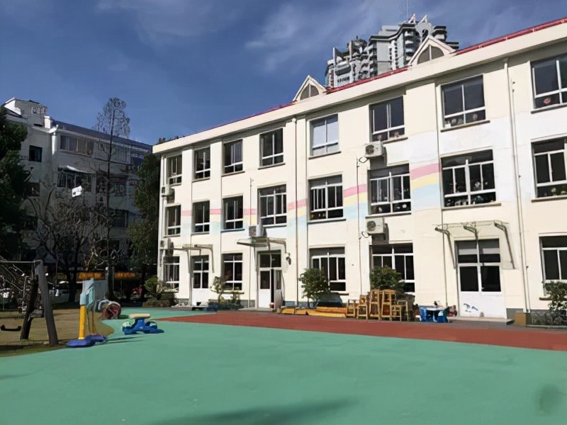 幼儿园学区房和小学学区房,第一梯队双学区
