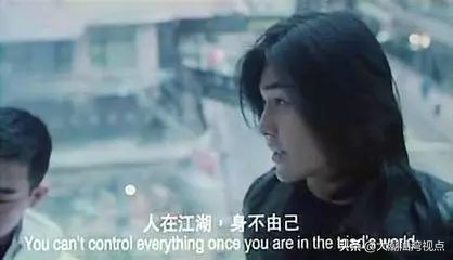 tvb港剧粤语经典语录,广东人讲粤语经典语录