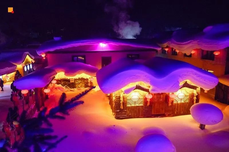 2016雪乡冰雪马拉松暨徒步穿越赛,2019长春全国冰雪徒步大会