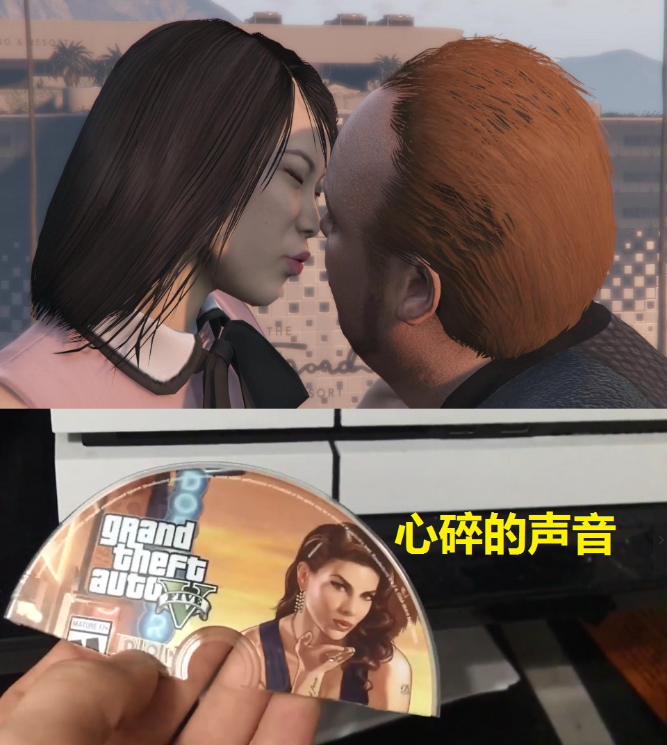 steam游戏推荐为什么不推荐gta,steam最烂游戏gta