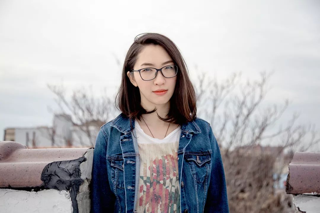 她画的这套《神秘博士》中国风系列，“美哭了”万千网友