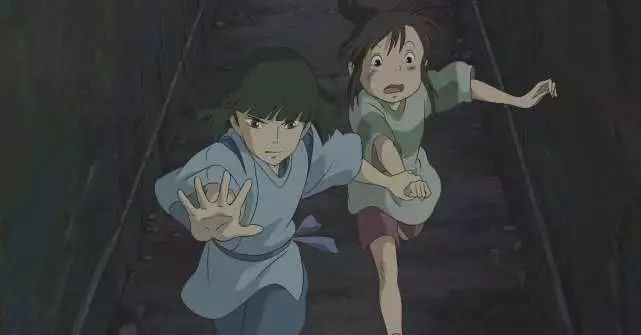 十大经典电影豆瓣评分最高,十部震撼心灵高分电影推荐