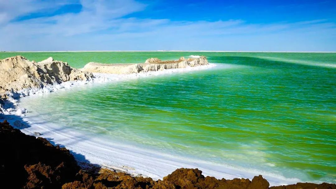 青海最值得去的11个网红景点,青海人间仙境美如画