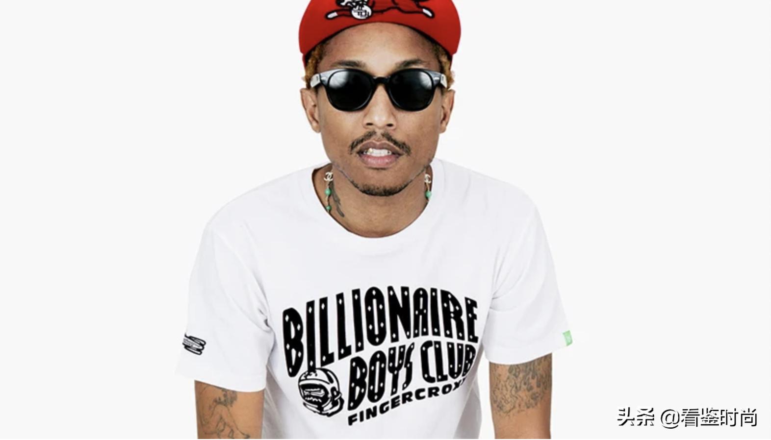 街头服装品牌排行榜,街头潮牌服装有哪些