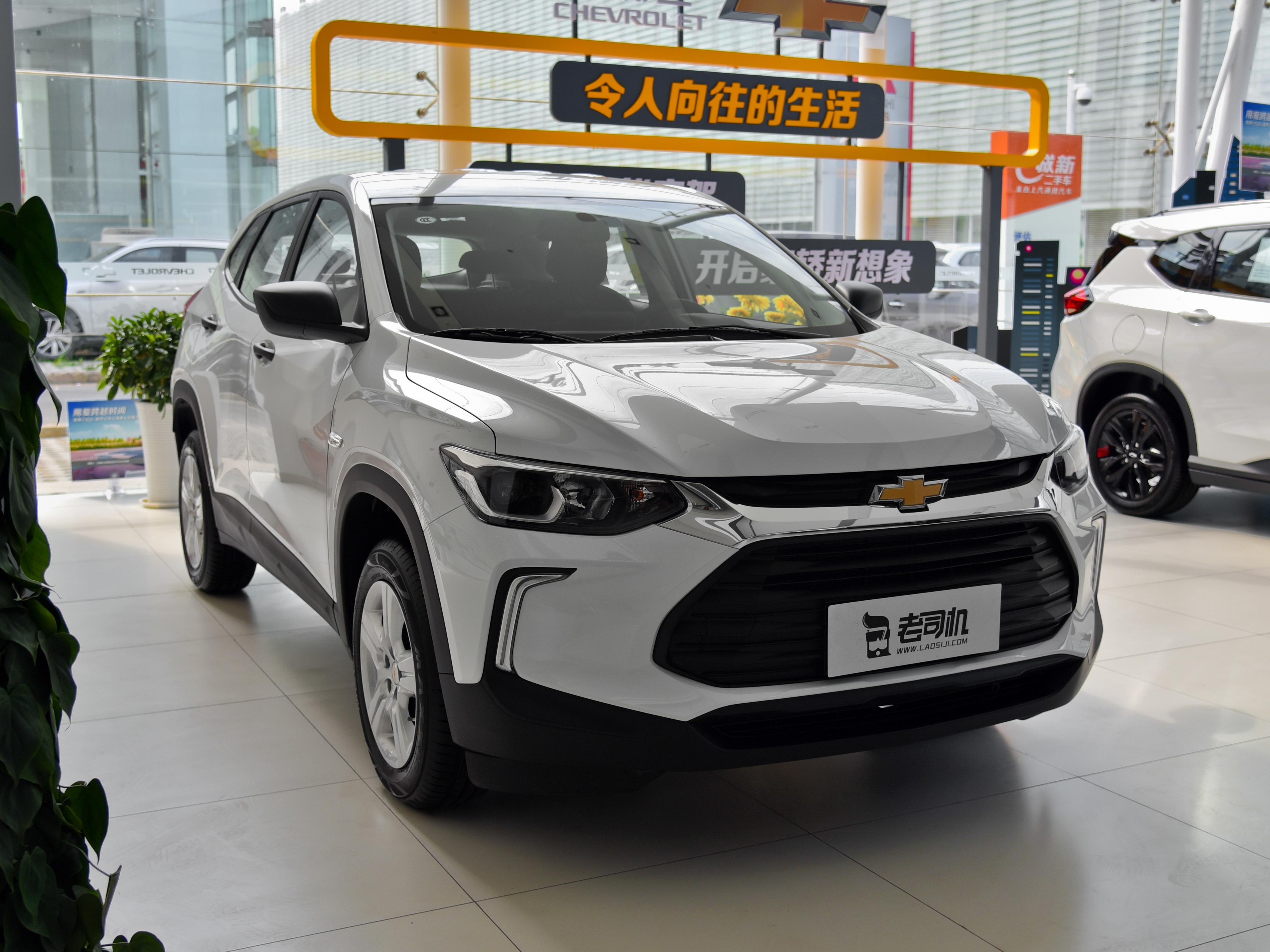 创酷的手自一体变速箱会坏吗,最便宜的合资suv雪佛兰创酷