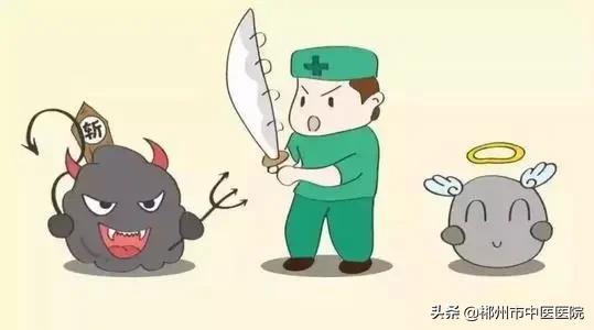 色素痣上有黑点是怎么回事,长色素痣要注意什么