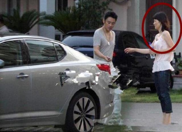 王思聪对吴秀波的态度,王思聪对吴秀波的看法