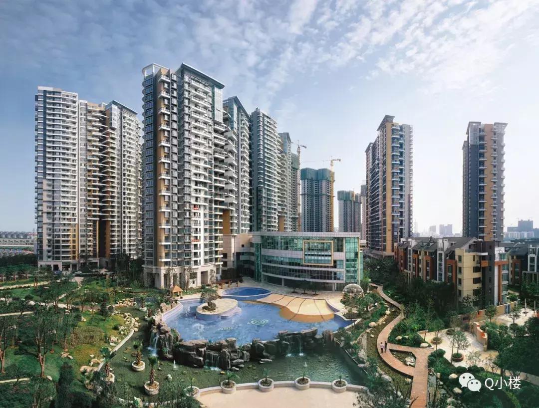 武汉本土房企,武汉本土房企最新排名